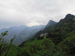 -含鄱口