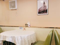 -翠亭酒家(山西南路店)