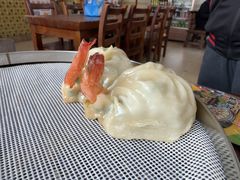 -叶存利海鲜大馅饺子(海宁路总店)