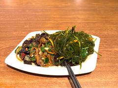 -張飛扒肉·龙江非遗(道外店)