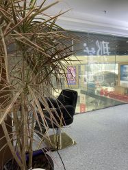 -那茉 Hair Salon