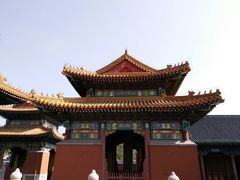 -历代帝王庙博物馆