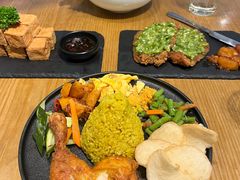 -香兰印尼 Pandan(中华广场店)