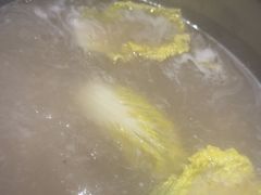 -淘米捞·米汤脆鲩鱼火锅(福田皇岗店)