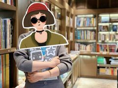 -朵云书院·广富林店