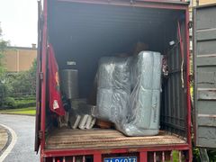 -南昌喜多多搬家