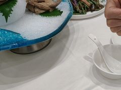 -广州酒家(昌岗地铁站店)