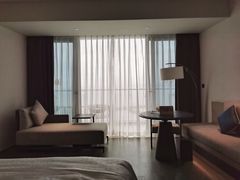 -深圳大梅沙京基洲际度假酒店