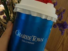 -CHARLIETOWN红茶公司(南京万象天地店)