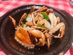 -阿里元海鲜·闽南特色菜(曾厝垵店)