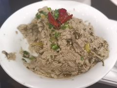 -宛平李记小吃(东关街店)