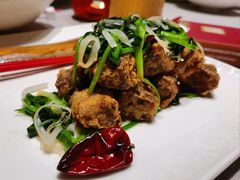 金牌牛肋骨-拾宴(汇智国际商业中心店)
