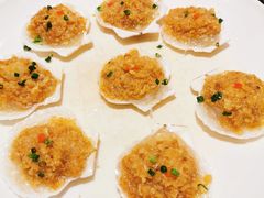 蒜蓉元贝-茅溪菜·家常菜(九街店)