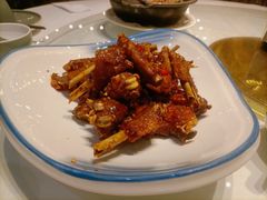 -先记烧鹅王·本地粤菜(福永店)