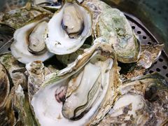 -飞尝蚝·顺德菜·鱼生(顺德总店)