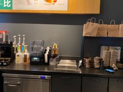 -星巴克(嘉定中信泰富万达广场店)