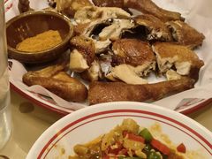 -江味龙虾馆·裸蓝龙虾(南山店)