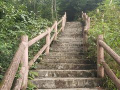 -九峰山