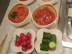 -海底捞火锅(万科广场店)