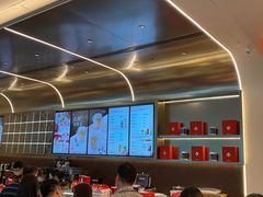 -Tims天好咖啡(河西万象城店)