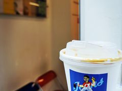 -Jeans Coffee牛仔裤咖啡