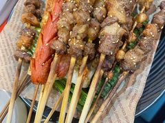 -八方客汕头火锅·牛肉·卤水(福保店)