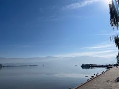 -西昌邛海湿地