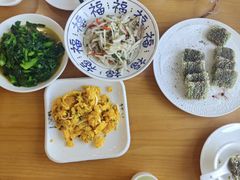 -品鲜村农家菜·阳澄湖大闸蟹(总店)