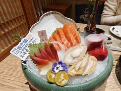 -吉之仙•中国制造•出口级食材日料店(领事馆总店)