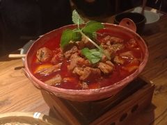 -云海肴·汽锅鸡·云南菜(领展购物广场·中关村店)