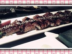 烤鳗鱼-将太无二·北美传奇寿司(瑞士公寓店)