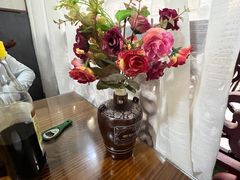 -呼吸森林·生态农庄农家乐私房菜