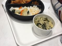 -德克士(前门店)