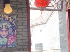 -华馨园北京烤鸭(丽水店)