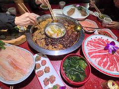 -巴国九王爷火锅(万盛总店)