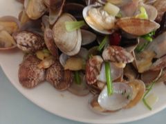 -胖子饺子馆·海鲜家常菜(海军博物馆店)