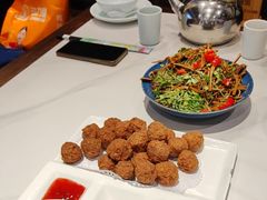 -新侨小馆(东直门北小街店)