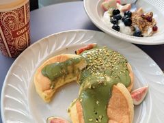 -OUR Bakery(三里屯太古里店)