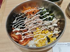 -米村拌饭(南京万达茂店)