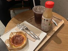 -星巴克(广州淘金路店)