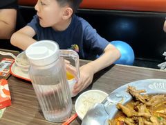 -胖哥俩肉蟹煲(盐城金鹰国际店)