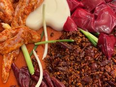 -山城年华老火锅(玉林店)