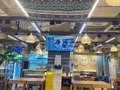 -云阿蛮云南生烫牛肉米线(奉贤路店)