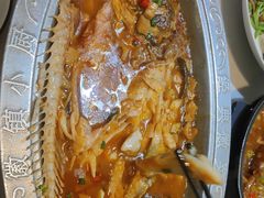 -徽镇小厨·经典徽菜(马连道店)