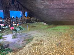 -华夏文旅西安度假区