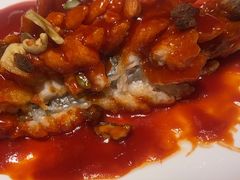 -童福兴·南京菜(老门东店)