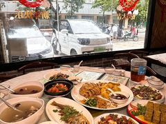 -姐妹鸭仔饭店(湾南路店)