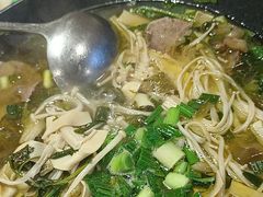 -常和州·夜宵大排档(常州单店)