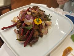 -月福京味斋·烤鸭店·北京菜(鼓楼总店)