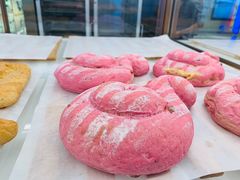 -奈雪的茶(skp店)